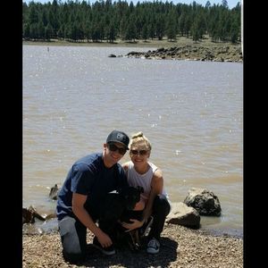 Meet your Posher, Cameron